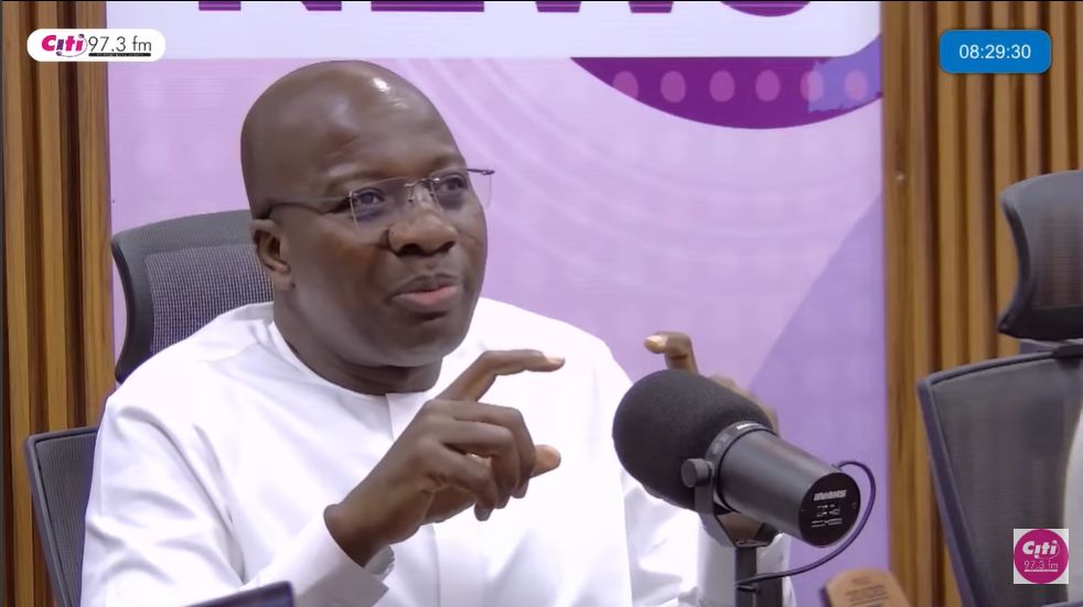 Mahama Ayariga Leaves Parliament for Local Government Role