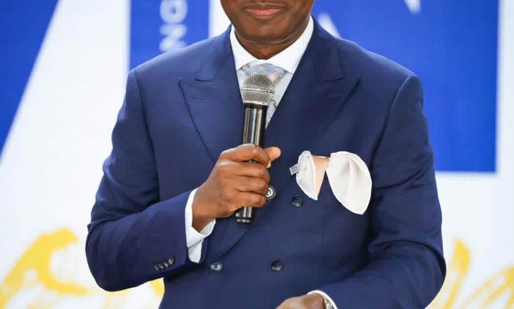 Ayariga: Calls for Stronger Church Partnership to Tackle Sanitation, Environmental Challenges