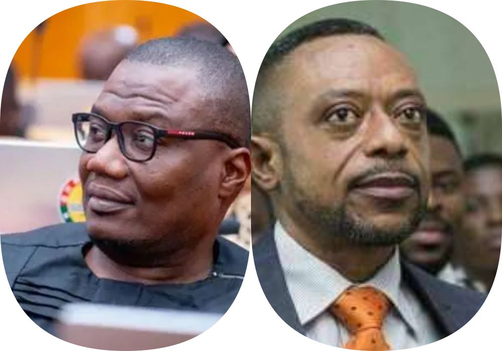 Ayew Afriyie Sues Owusu Bempah, Church for GH¢10m Defamation