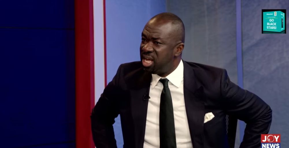 Baffour Awuah Declares He Will Attend EOCO Only When Agency Follows Proper Procedure