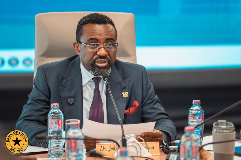 Ghana Banks Profit Drop: GH¢7.1bn PAT in H1 2026 Amid Low Rates