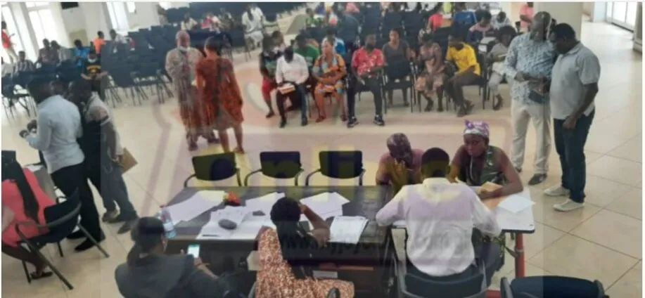 BECE Automatic Placement Rate Climbs to 87.3% in 2026