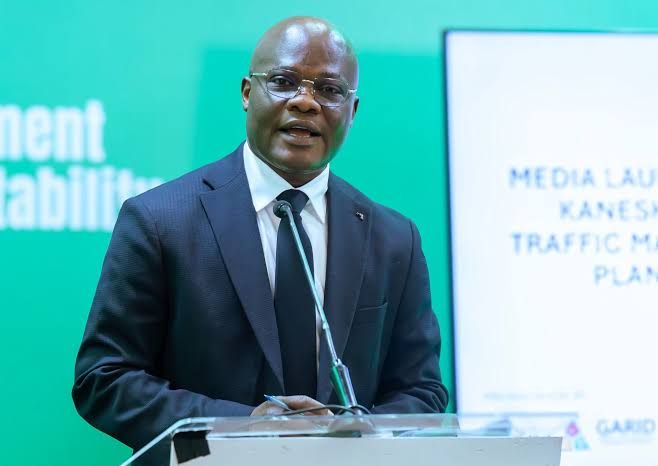 Ghana’s Infrastructure Boom Offers Local Contractors Growth Opportunities