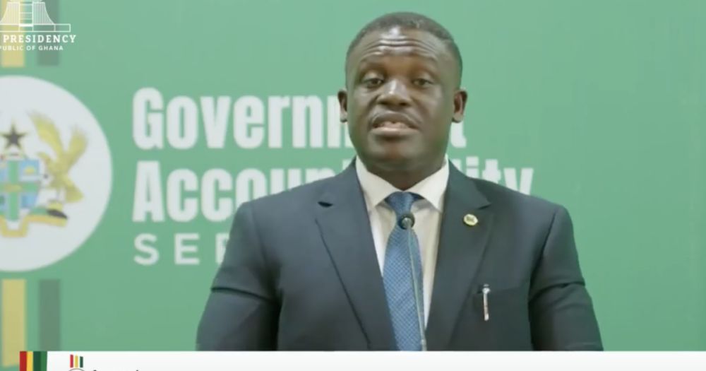 Big Push Road Programme Blamed for Half of Ghana’s Monthly Fibre Cuts