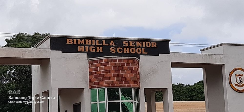 Bimbilla SHS Staff Fear for Lives After Former Students Threaten Attack Over WASSCE Results