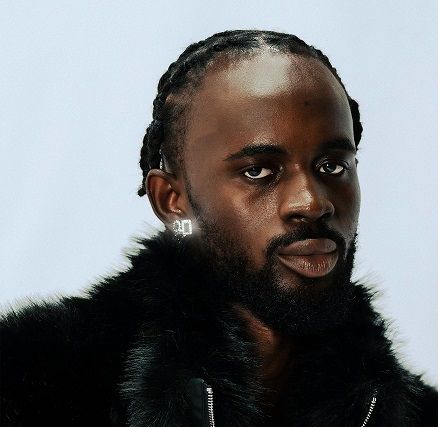 Black Sherif Debuts ‘Jolie’ at No. 20 on UK Afrobeats Chart