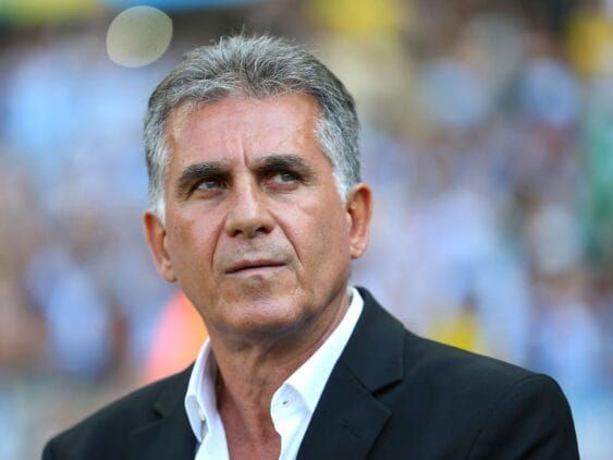 Black Stars Coach Queiroz Confident of Win Over Cote d’Ivoire in Accra