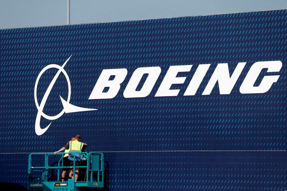 Boeing Forecasts Africa Aircraft Fleet to Double by 2045