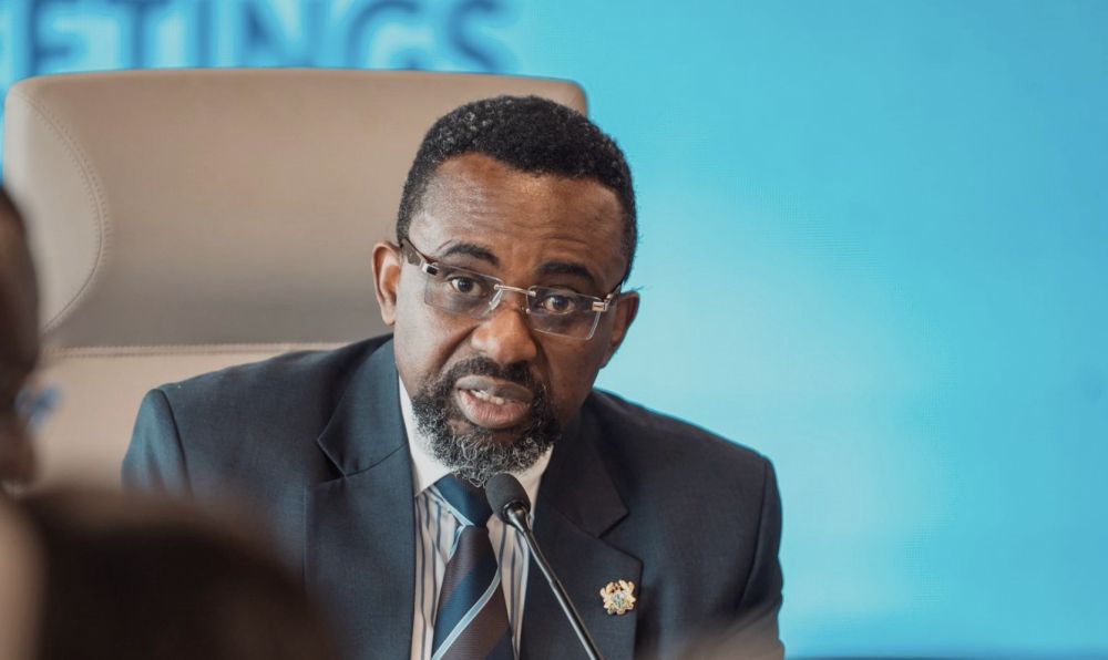 Bank of Ghana to Issue Crypto Guidelines, Paving Way for Licences