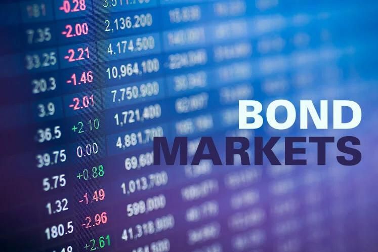 Bond Market Turnover Doubles to GH¢4.13bn as 2030 Issue Drives Activity