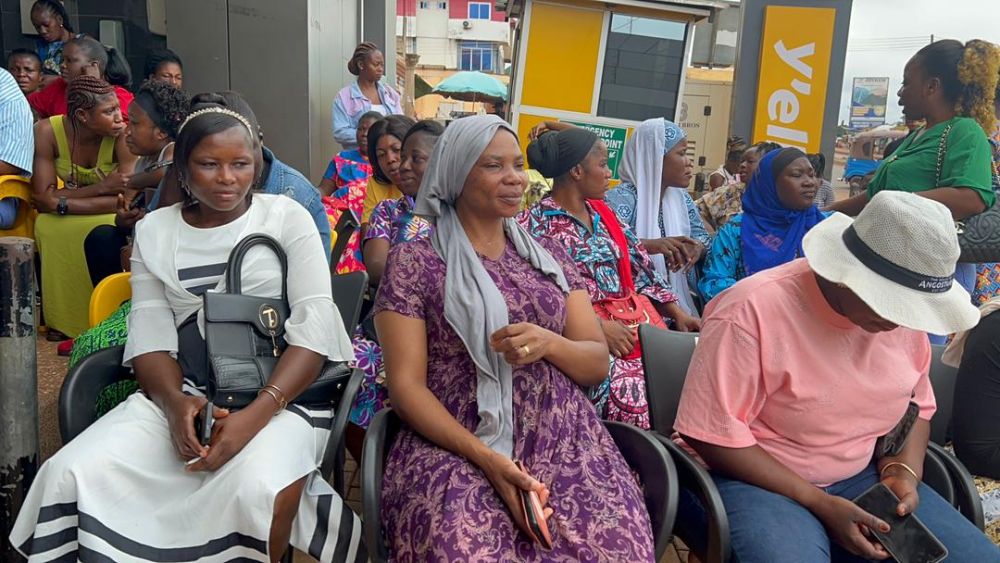 Bono East Entrepreneurs: 300 Pitch for MTN‑Innohub SME Support in Fourth Year