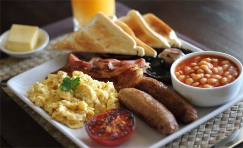 Breakfast Debate: Skipping or Eating? Evidence on Weight and Health