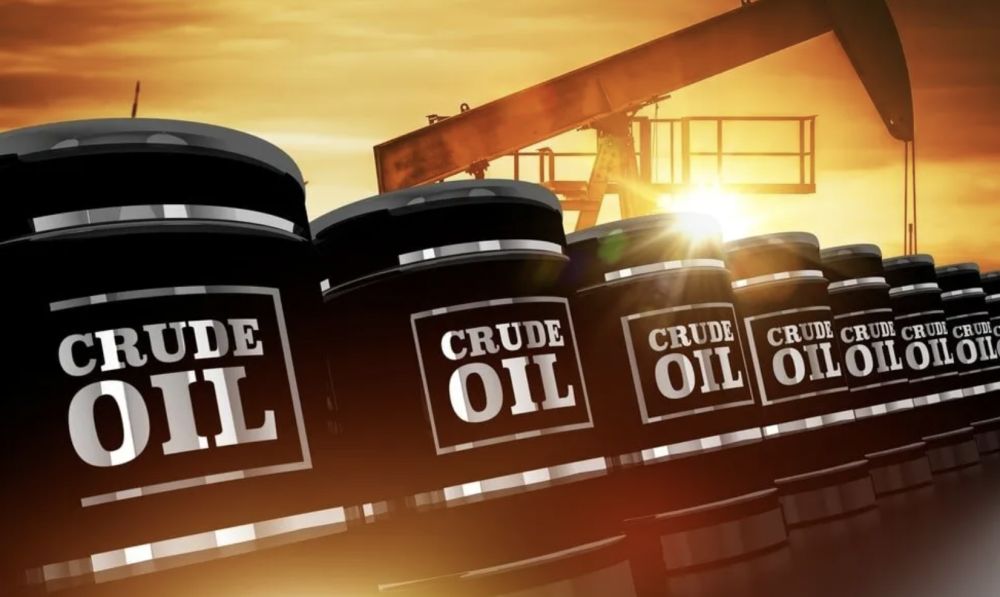 Brent Crude Surpasses $100 a Barrel Amid Escalating Middle East Conflict