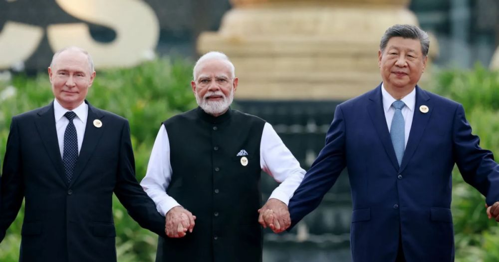 Brics Summit in Delhi: Leaders Seek Rule‑Shapers Amid Iran War Tensions