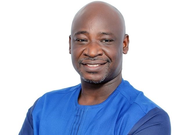 Bunkpurugu MP Urges Peace to Protect Development Projects