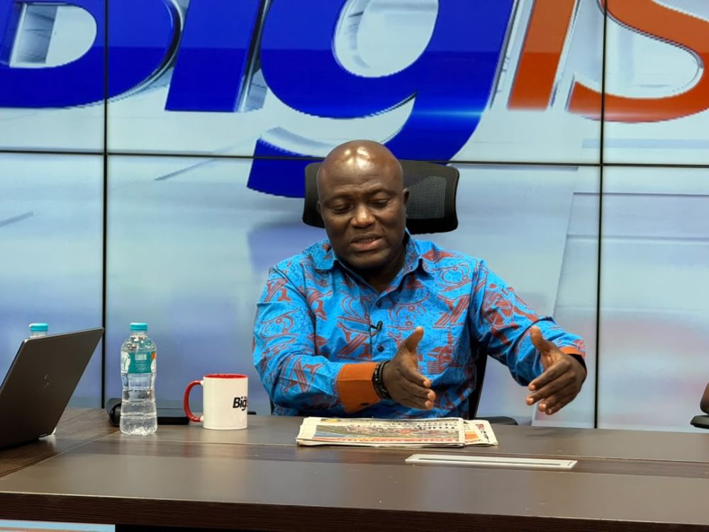 Accra Mayor Urges Dedicated Bus Lanes on Major Roads