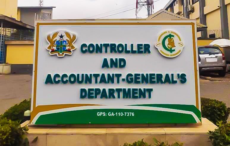 CAGD Pays Salary Adjustments for 6,079 Promoted Teachers