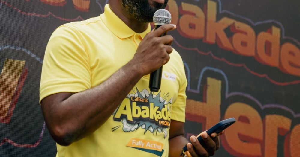 CalBank Abakade Promo Awards Five Customers GH¢5,000 Each in First Draw