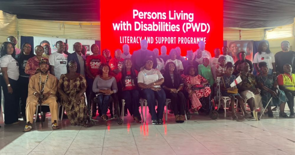 CBG Launches PWD Loan Initiative to Boost Financial Inclusion