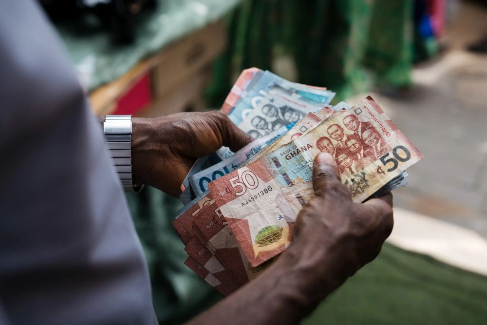 Bank of Ghana: Cedi to Stay Stable Amid Rising Christmas Import Demand