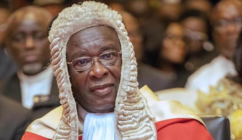 Chief Justice Paul Baffoe‑Bonnie: ‘We Must Never Abandon Our Humanity Because of Judicial Office’