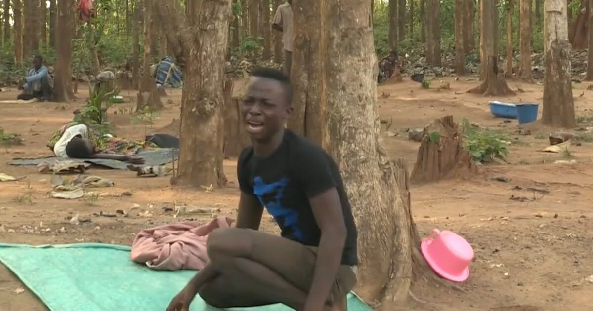 Children in Ghana’s Prayer Camps: 16‑Year‑Old Hafiz’s Story Highlights Mental‑Health Gap
