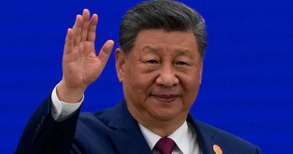 China Criticises US Threat Narratives Over AI, Calls for Collaborative Governance