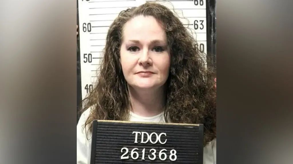 Christa Pike Execution Halted an Hour Before Scheduled