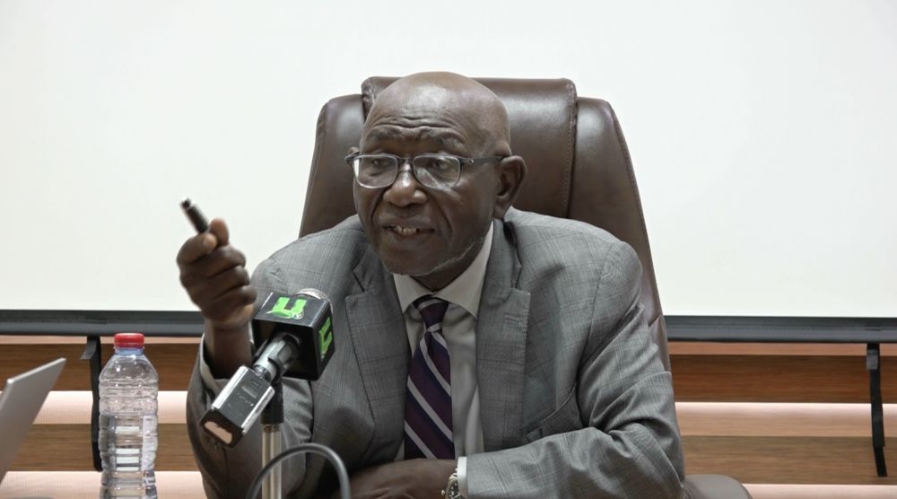 CIRIP Seeks Bank of Ghana Support to Unlock Working Capital for Distressed Companies