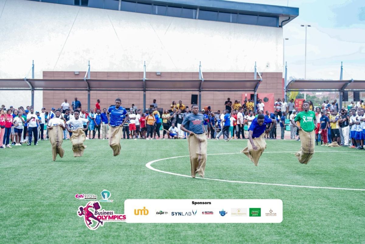 Citi Business Olympics 2026 Highlights Employee Wellness, Networking