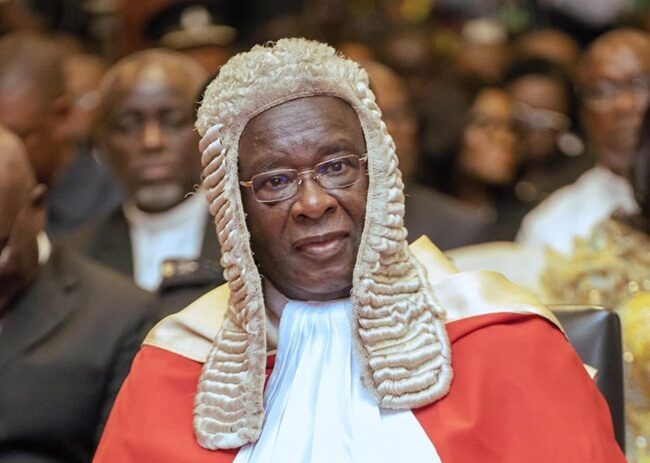 Chief Justice Clarifies SOE Remarks: No Threat to Judicial Independence