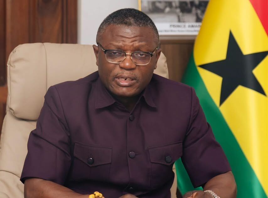 Constituency Games Still a Work in Progress – Sports Minister