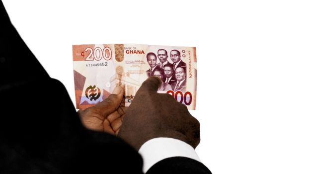 Counterfeit Syndicates Exploit Churches to Hide Printing Operations in Ghana