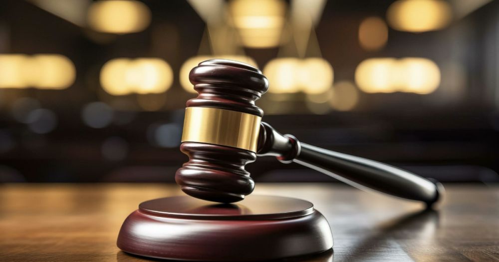 Court Grants Bail to Two Men in Alleged GH₵127m Cyber‑Theft Case