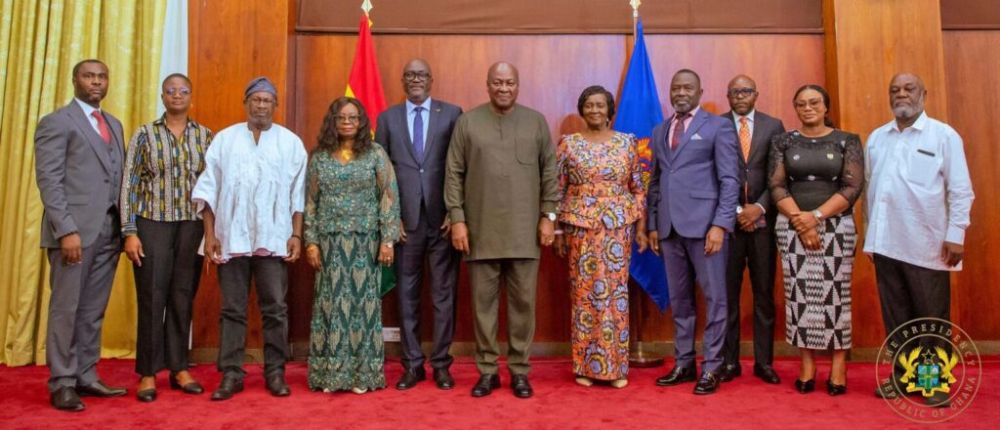 CSOs, Labour Groups Demand Binding Law and Timelines for Constitutional Reforms