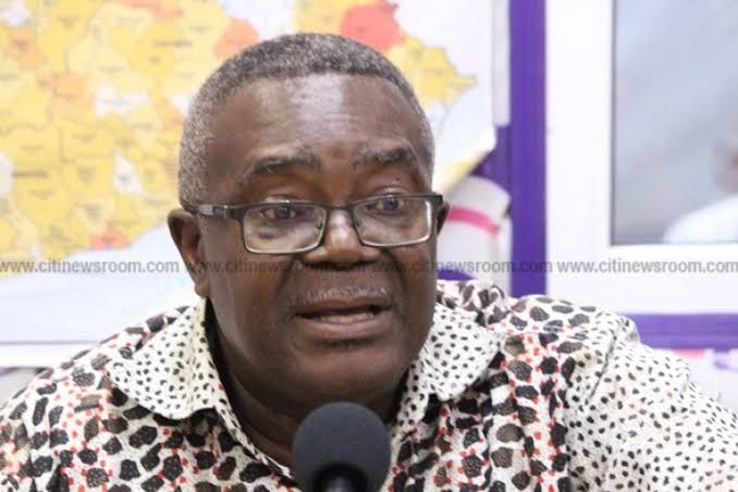 CSSPS Fails: Aheto Tsegah Urges Placement Authority Return to Headteachers