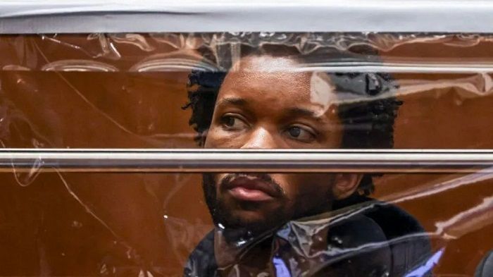 D4vd’s Celebrity Lawyers Withdraw From Murder Trial