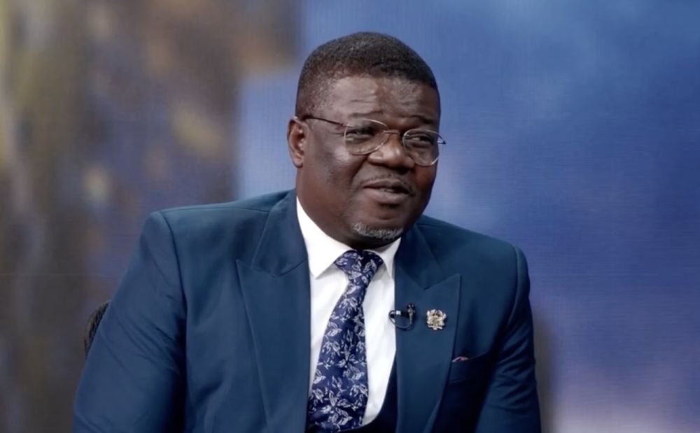 Dafeamekpor Calls for Forensic Audit After Gaps Found in GH¢775m COVID‑19 Spend Audit
