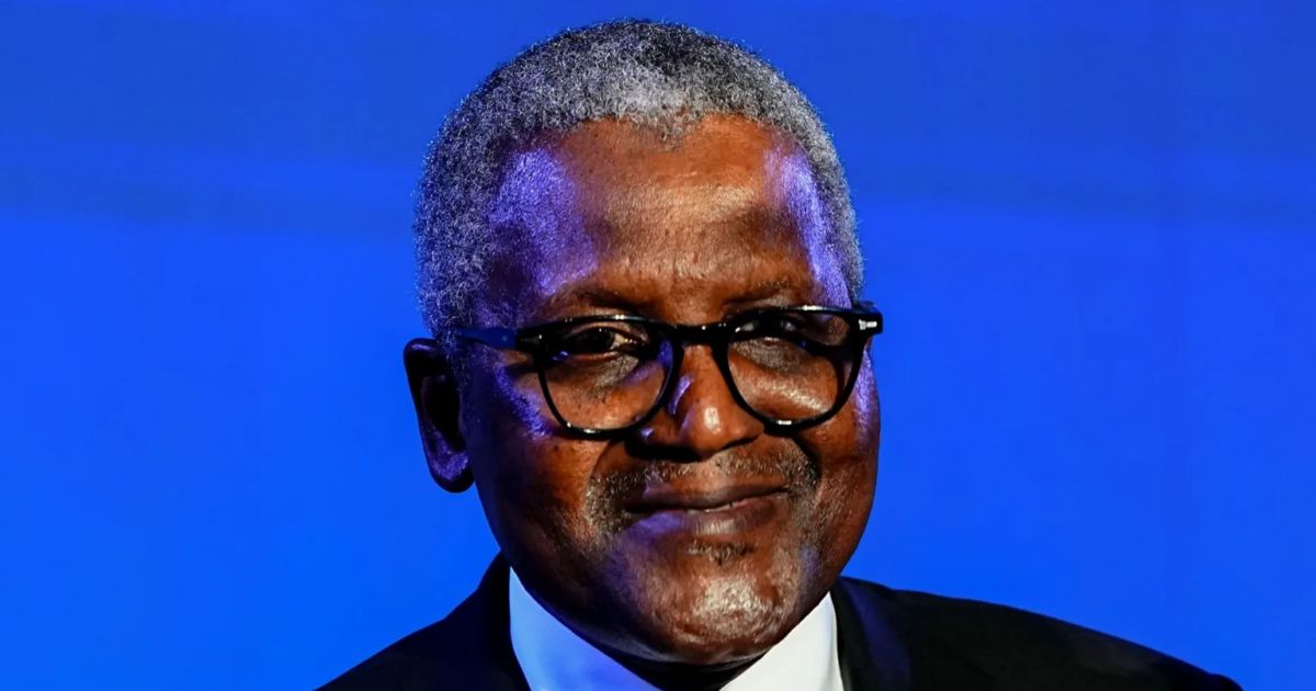Dangote to Fund $660m Fuel Pipeline Linking Ethiopia to Djibouti