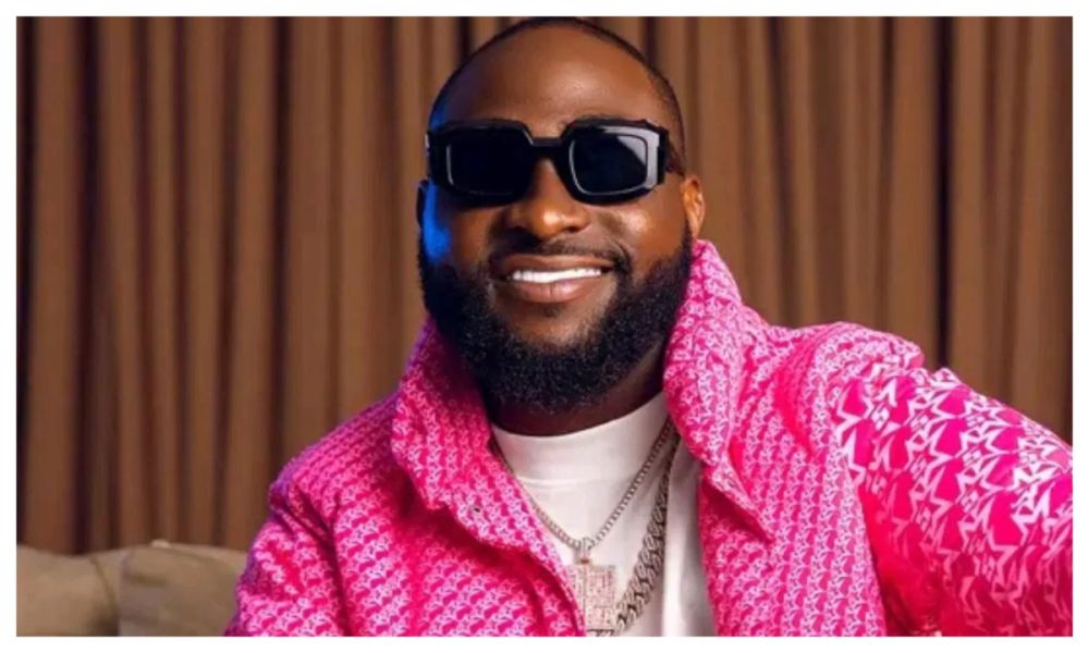 Davido Reveals How Wizkid and Wande Coal Guided Him to Leave School for Music