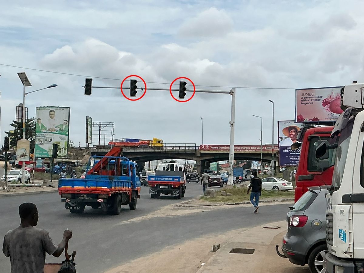 TRAFFITECH‑GH Rollout: Cuts International Urges Road Repairs Before October 1