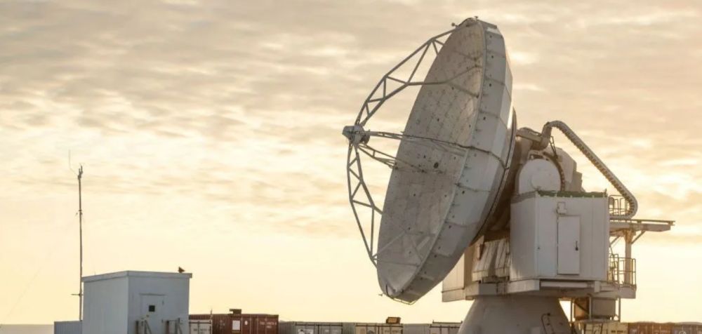 US Confirms Deployment of Space Weapon in Earth Orbit