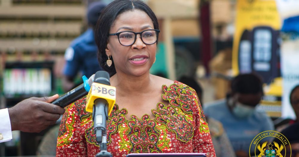 Deputy Health Minister Urges Military Nurses to Stay Dedicated