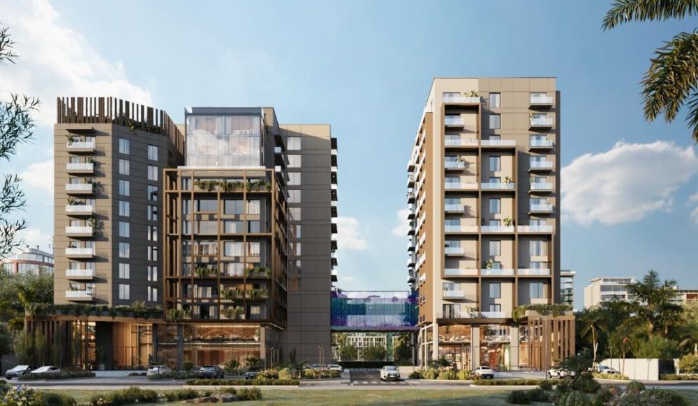 Devtraco Group Launches Lotus Residential Development