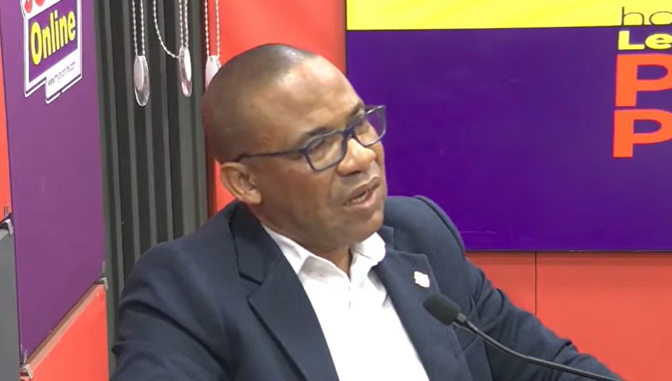 Discipline Can Turn Ghana Around Overnight — Republic Bank MD