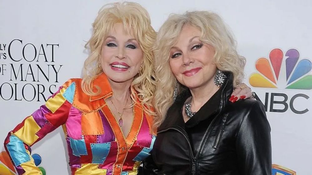 Stella Parton Pleads for End to AI Tribute Posts After Dolly Parton’s Death