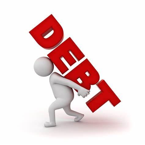 Domestic Debt Climbs to GH¢391bn, Public Debt Hits GH¢719bn in June 2026