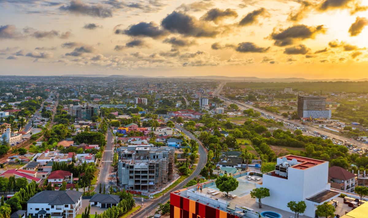 Domestic Travellers Drive Majority of Ghana’s Hotel Demand, Survey Shows