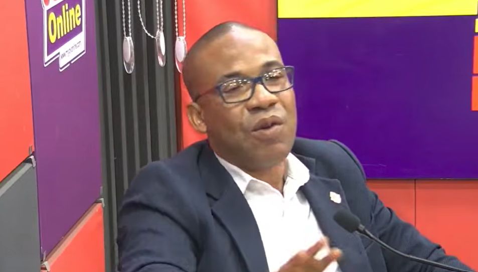 Dr Benjamin Dzoboku: From Cattle Herding to Republic Bank MD