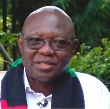 Dr Oppong‑Fosu Declares NDC Chair Bid Driven by Substance, Not Spotlight